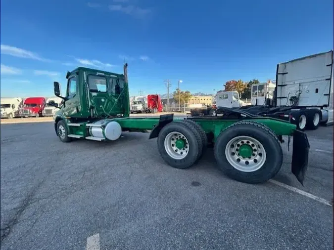 2020 FREIGHTLINER/MERCEDES NEW CASCADIA PX12664