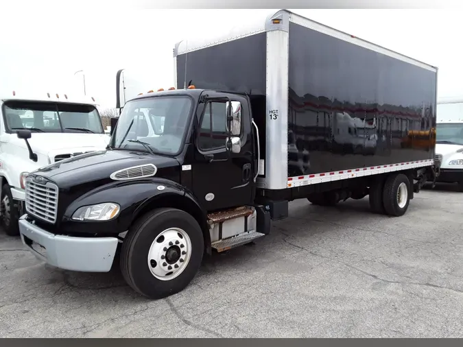 2017 FREIGHTLINER/MERCEDES M2 106710dd4e0257e6954c6b55887dd99d155