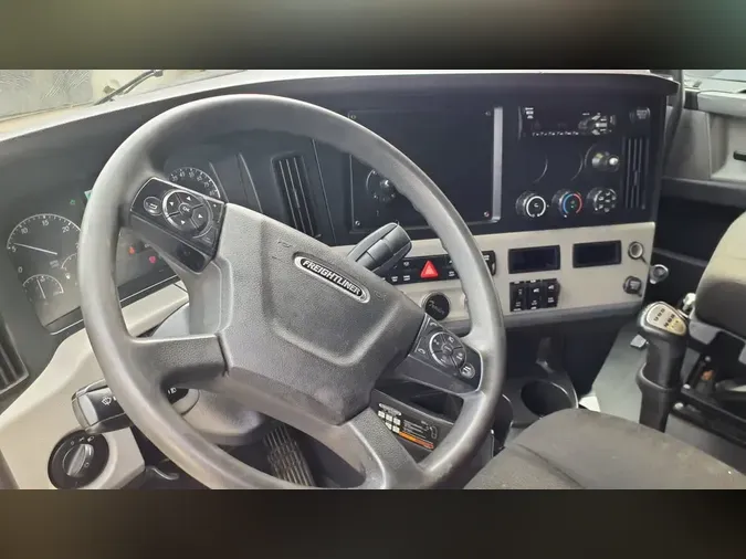 2020 FREIGHTLINER/MERCEDES NEW CASCADIA PX12664710ddeb24ac538c7e58d2db95f45a0c7