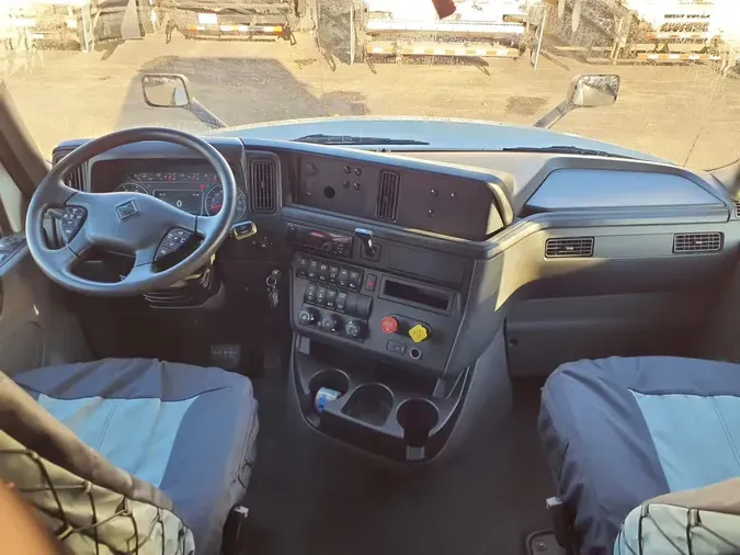 2020 NAVISTAR INTERNATIONAL LT625 SLPR CAB710dee023607da756181dd19ca0139a1