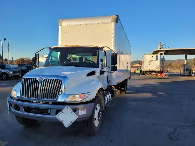 2020 NAVISTAR INTERNATIONAL MV607 (4X2)710e514e70f9ad1cc1dc12ed8da0b08c