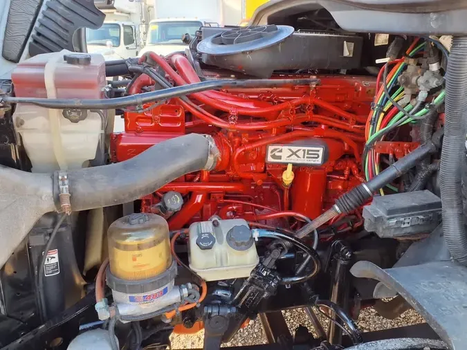 2018 FREIGHTLINER/MERCEDES CASCADIA 125710ee5992faadc50e32821c34f4263e0