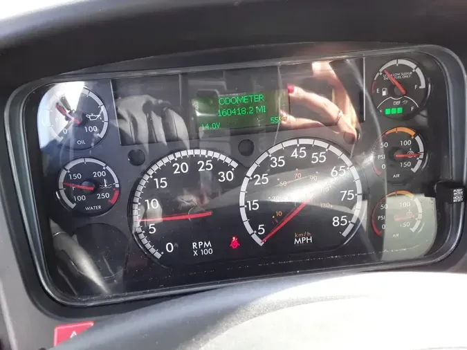 2019 FREIGHTLINER/MERCEDES M2 106711017bdc7fc62f8b9a813e895a4bda2