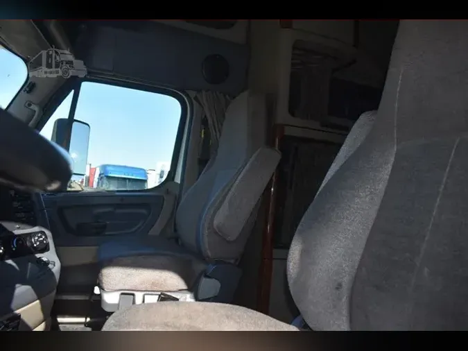 2018 FREIGHTLINER CASCADIA 125 EVOLUTION