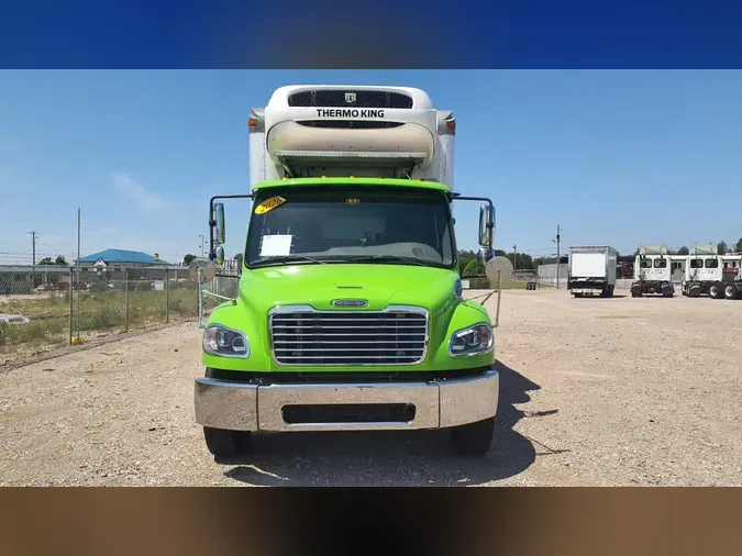 2020 FREIGHTLINER/MERCEDES M2 106711116afaa2ab292cf5735bfcf94f129
