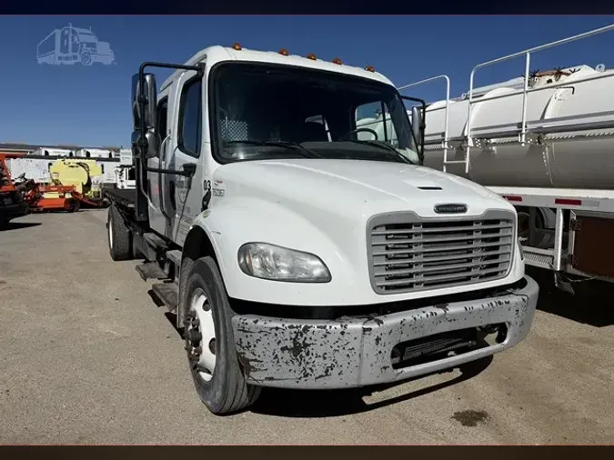 2018 FREIGHTLINER BUSINESS CLASS M2 106