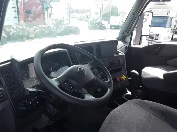 2020 NAVISTAR INTERNATIONAL LT625 DAYCAB T/A