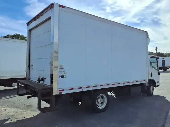 2018 ISUZU NPR