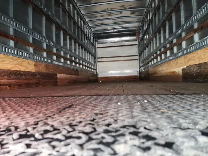 2018 FREIGHTLINER/MERCEDES M2 106