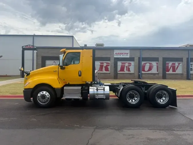 2019 INTERNATIONAL LT7111acba5459d6f0e0b408fff3ecd746