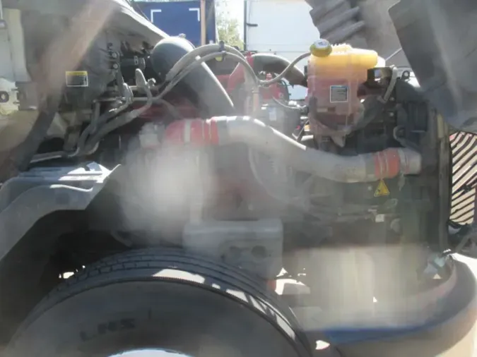 2019 NAVISTAR INTERNATIONAL LT625 SLPR CAB711202efa9df755acf400ae442f0cc56