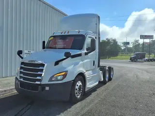 2019 FREIGHTLINER NEW CASCADIA PX12664