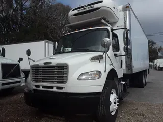 2014 Freightliner M2 106