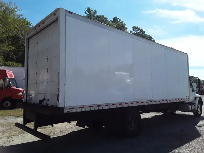 2019 NAVISTAR INTERNATIONAL 4300