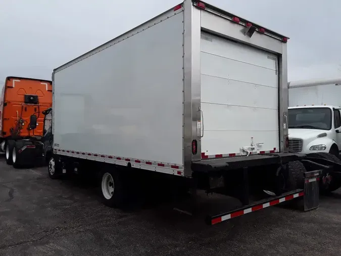 2020 CHEVROLET MOTOR DIV. LCF 4500XD