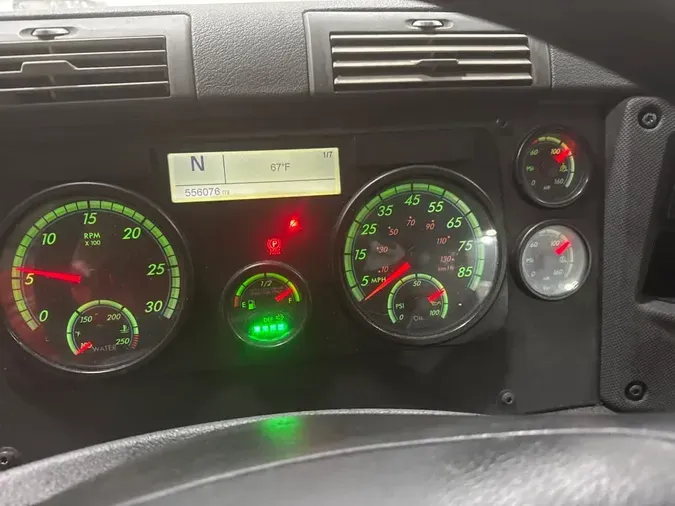 2017 FREIGHTLINER/MERCEDES CASCADIA 1137116f818b171c80e08d2ceaf828c71ae