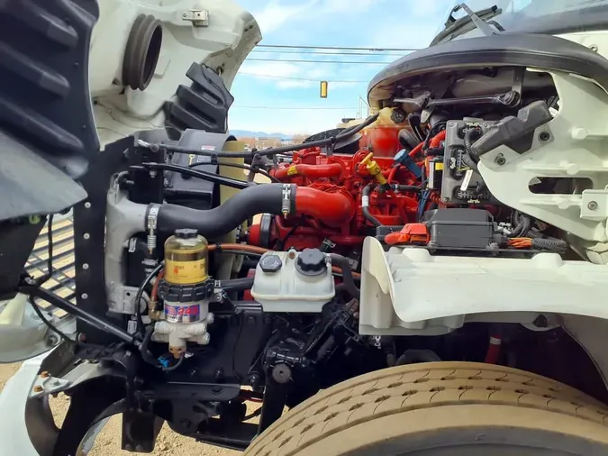 2019 FREIGHTLINER/MERCEDES M2 1067117213463efeb75a23de0e9abd02798