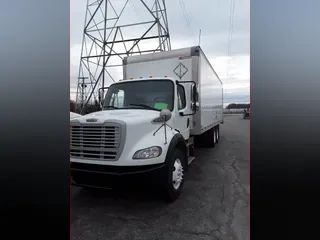 2013 Freightliner M2 112