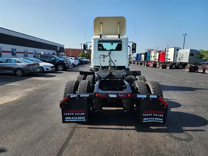 2021 MACK AN64T