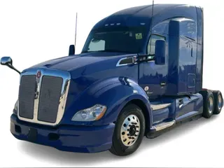 2021 Kenworth T680