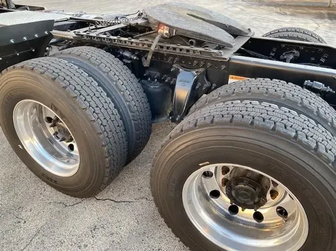 2019 Freightliner Cascadia