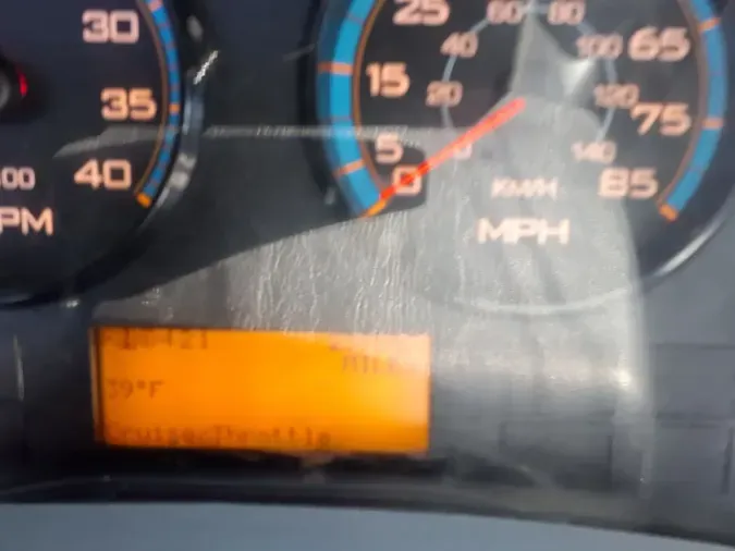 2019 NAVISTAR INTERNATIONAL 4300