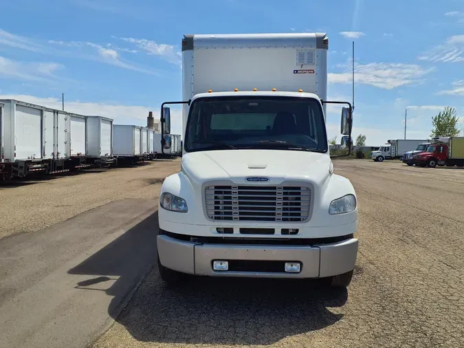 2017 FREIGHTLINER/MERCEDES M2 106