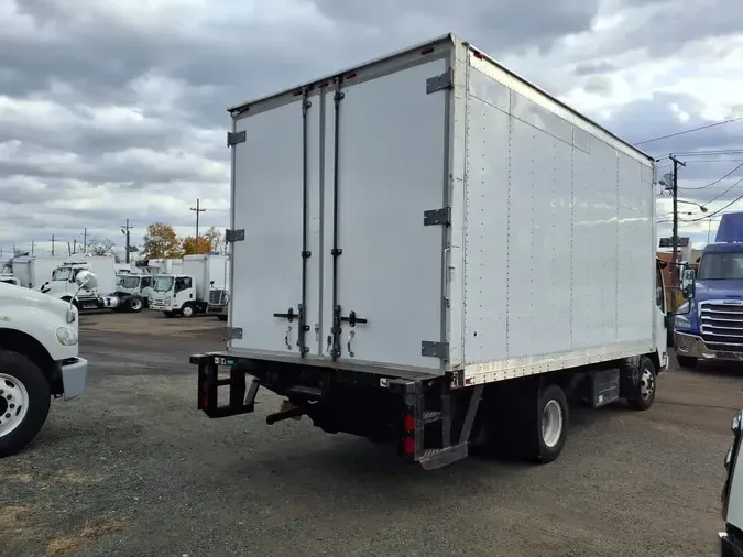 2015 ISUZU NPR HD711839cd95d0cf7241bca89346f126fa