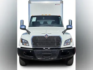 2024 International MV607