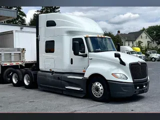 2021 INT LT625 6x4