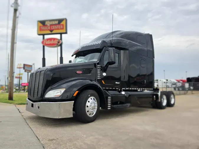 2021 Peterbilt 5797118eb767bbfdd1c4be02faed2c3a36c
