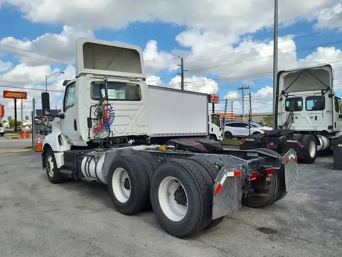 2018 NAVISTAR INTERNATIONAL LT625 DAYCAB T/A7119ae8ef03ca7b20a7ad98228fb663e