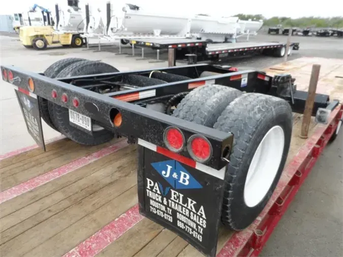 2017 SCONA 1 AXLE OILFIELD CLAW STYLE BOOSTER711aa045a09808c014cfad796483f1f1