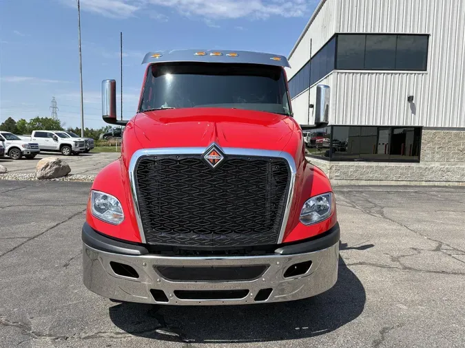 2027 International LT625711bc65d168cffbc0f5058e0201970f0
