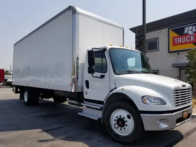 2020 Freightliner Business Class M2 106