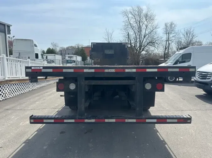 2021 FREIGHTLINER/MERCEDES M2 106711d8381e6eea6601441f4777045b36c