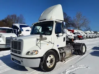 2019 FREIGHTLINER/MERCEDES M2-112