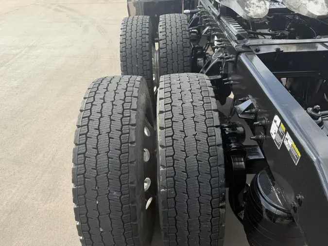 2021 Peterbilt 579711dffbfe52eec19bdcecd6864ffcc97