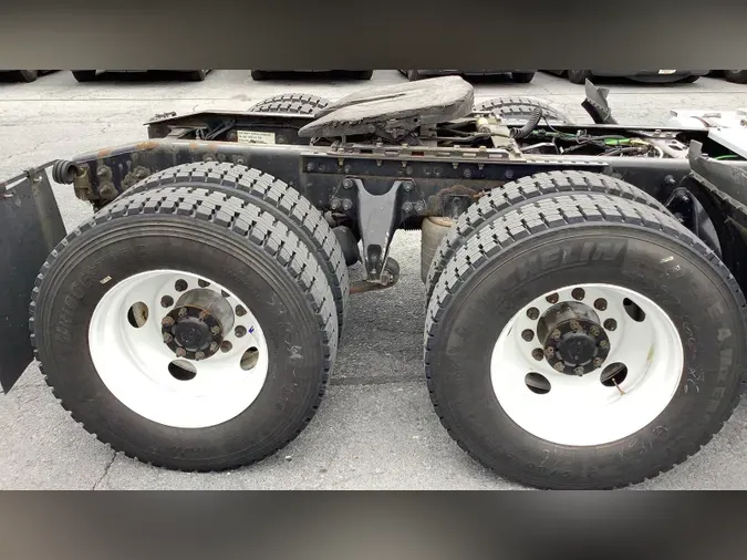 2020 International LT