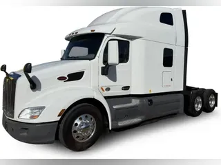 2021 Peterbilt 579