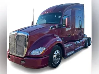 2021 Kenworth T680