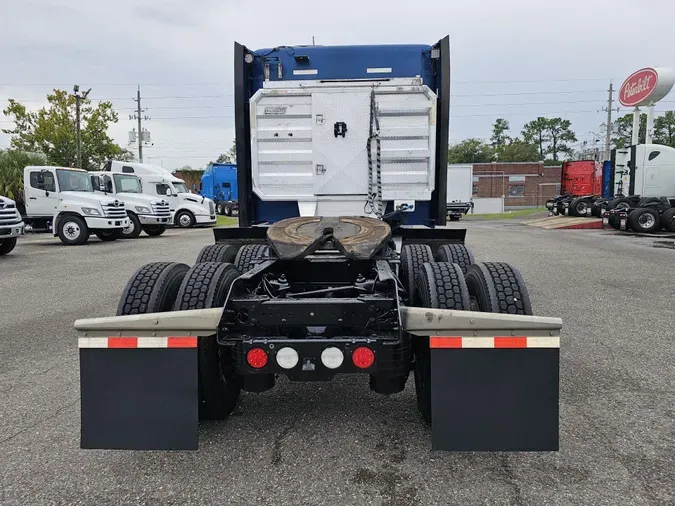 2020 Kenworth T680