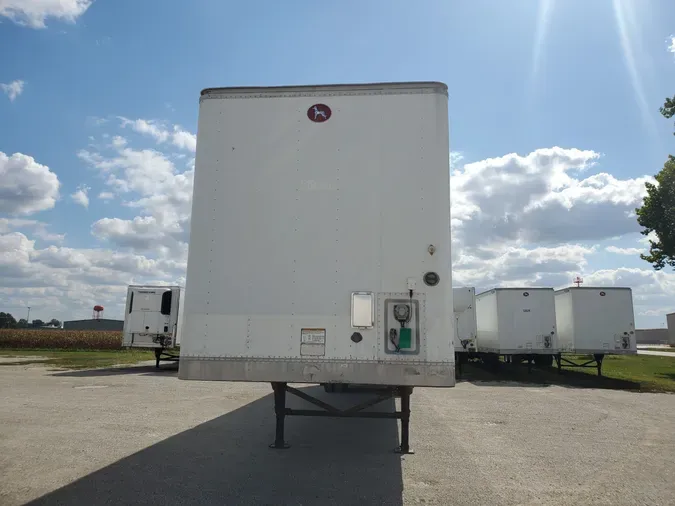 2014 GREAT DANE TRAILER 700-53/162/102