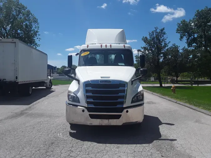 2019 FREIGHTLINER/MERCEDES NEW CASCADIA PX12664