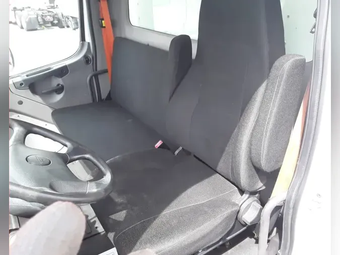 2019 FREIGHTLINER/MERCEDES M2 106