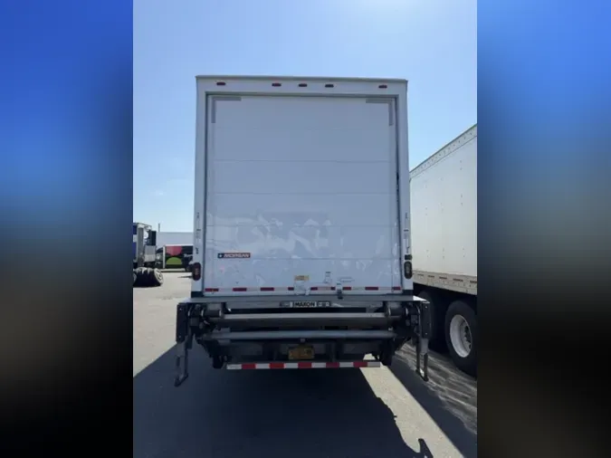 2019 FREIGHTLINER/MERCEDES M2 106712524bd1edc66357fff28f52c282c4b