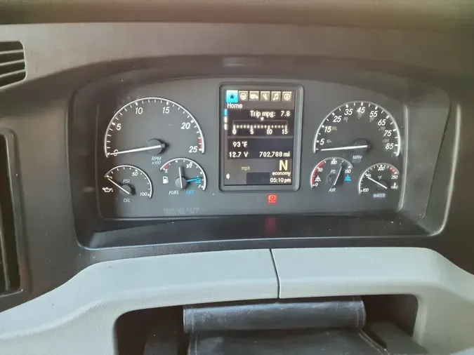 2022 FREIGHTLINER/MERCEDES NEW CASCADIA PX12664