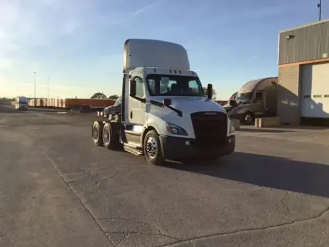 2019 Freightliner Cascadia7125ee38d9b32b838231924f8c454f8a