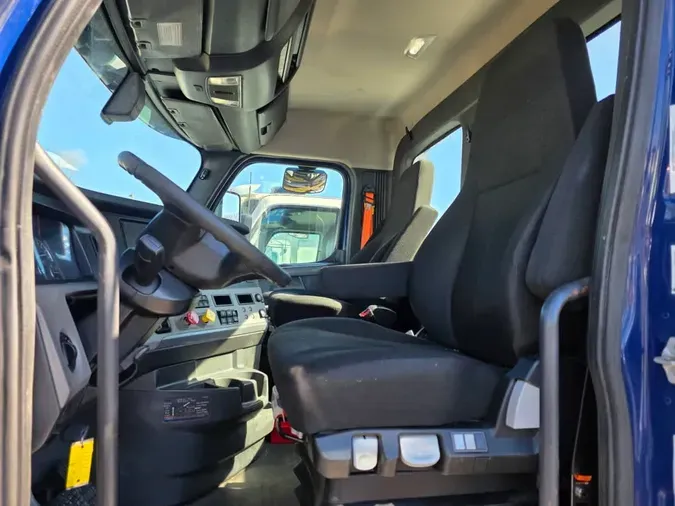 2020 FREIGHTLINER/MERCEDES NEW CASCADIA PX1266471264d8e797d987438880f870e020e5a