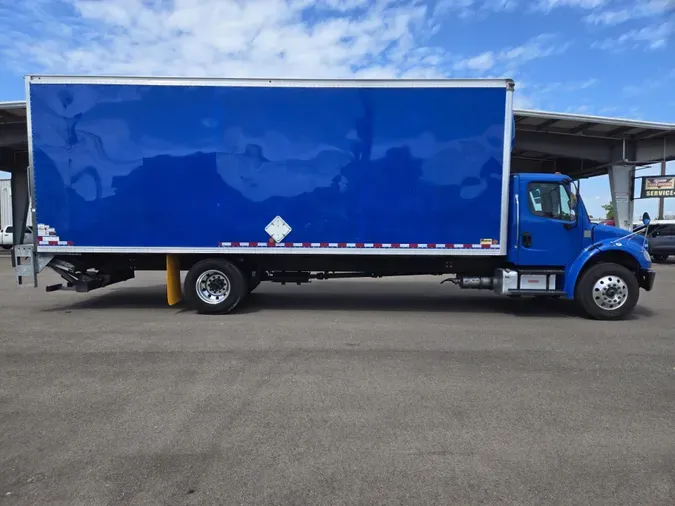 2020 Freightliner Business Class M2 106